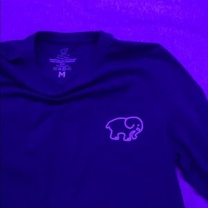 Long Sleeve Ivory Ella Shirt